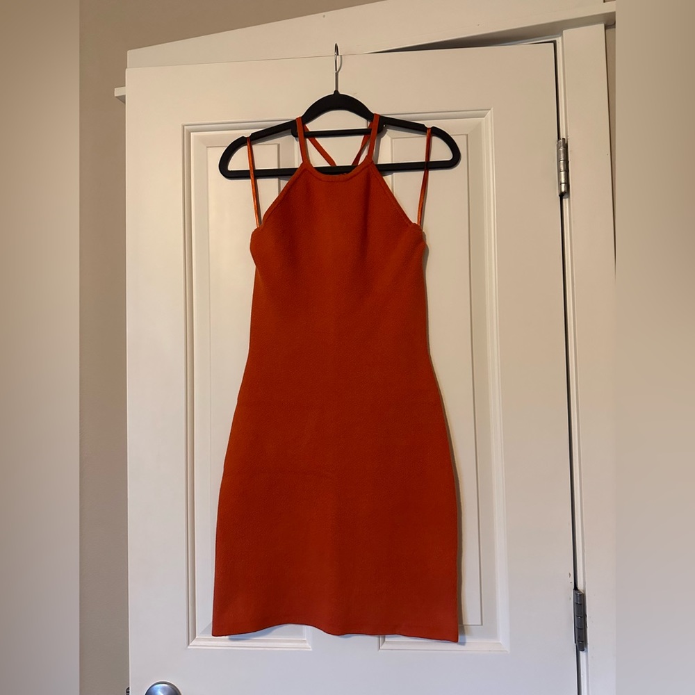 New with tags Abercrombie and Fitch Dress